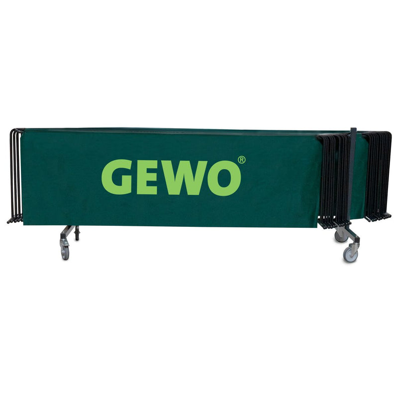 Gewo Transportcar for 24 Surrounders