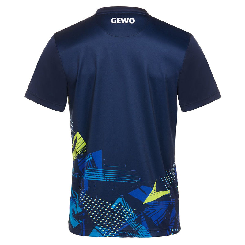 Gewo T-Shirt Ferrara mixed colors