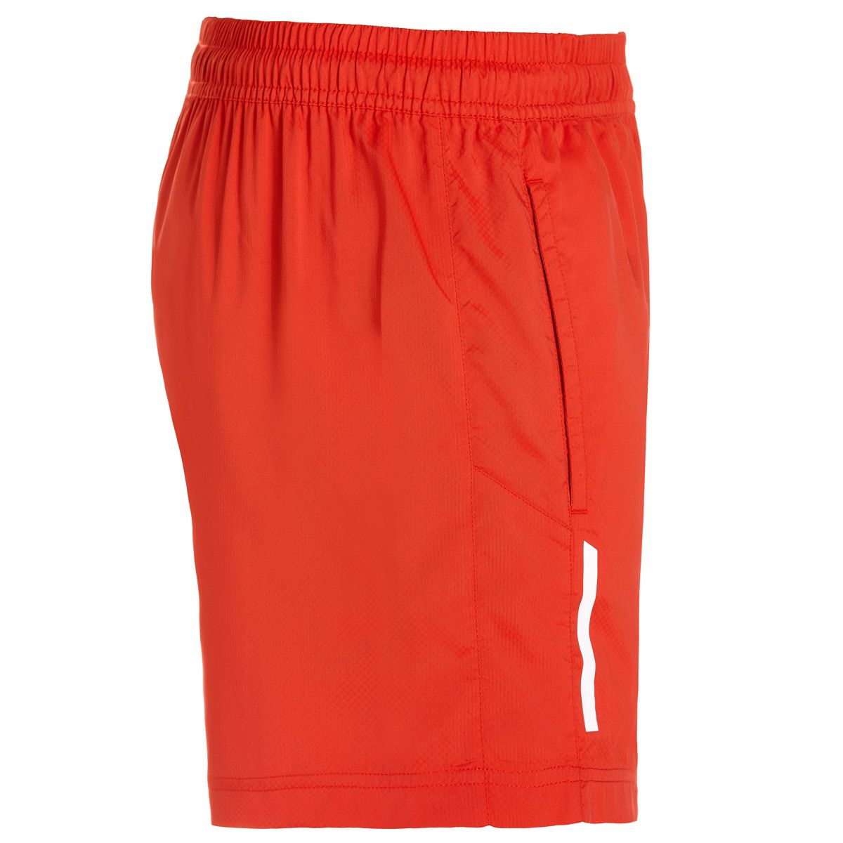 Gewo short Paza Color I red