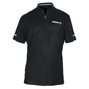 Tibhar Shirt Osmiumzwart