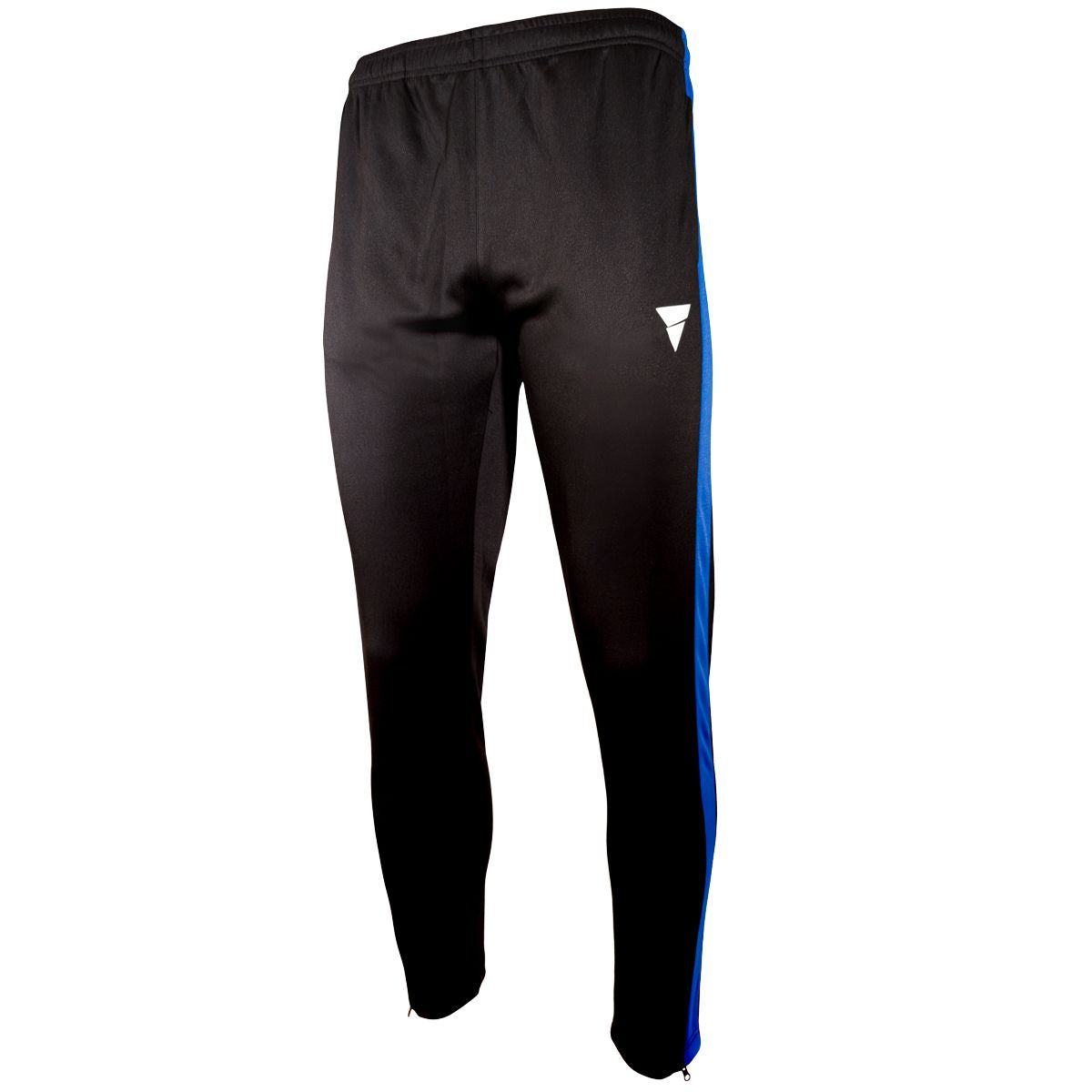 Victas Tracksuitpants 117 black/blue