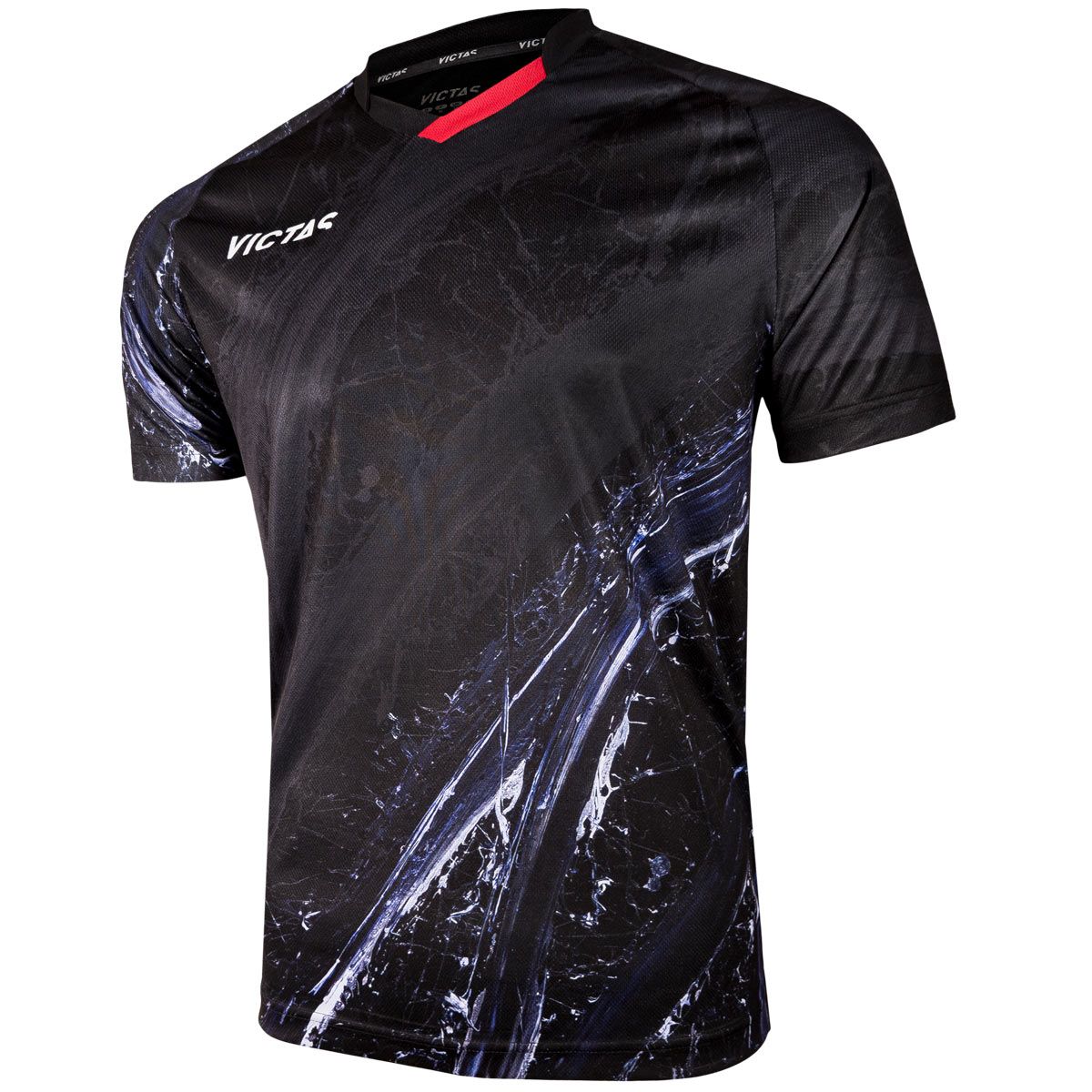 Victas shirt 228 black