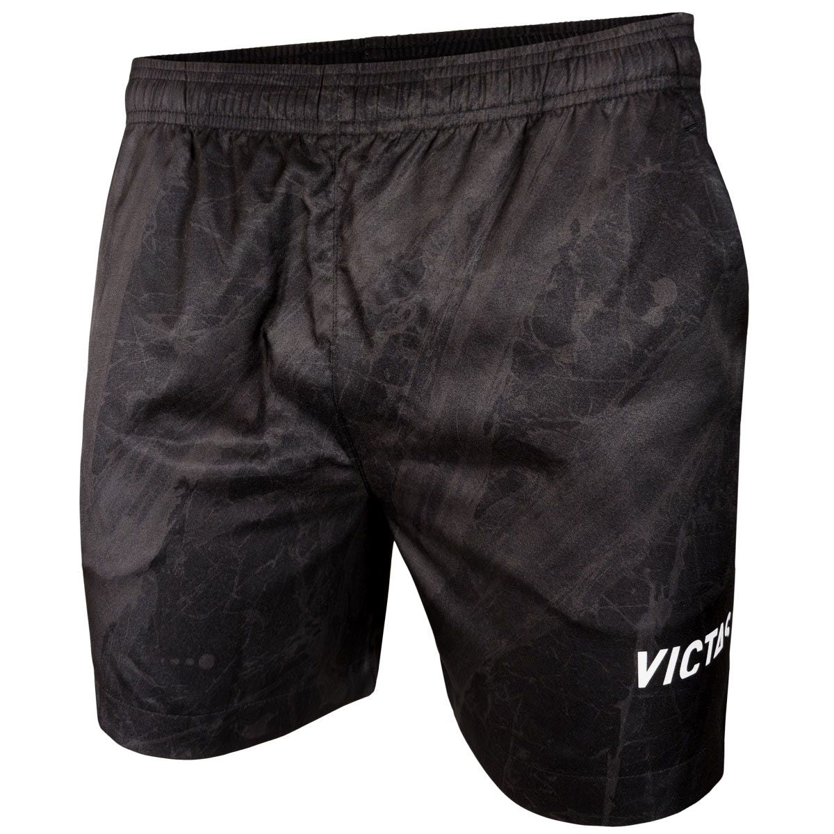 Victas short 318 black