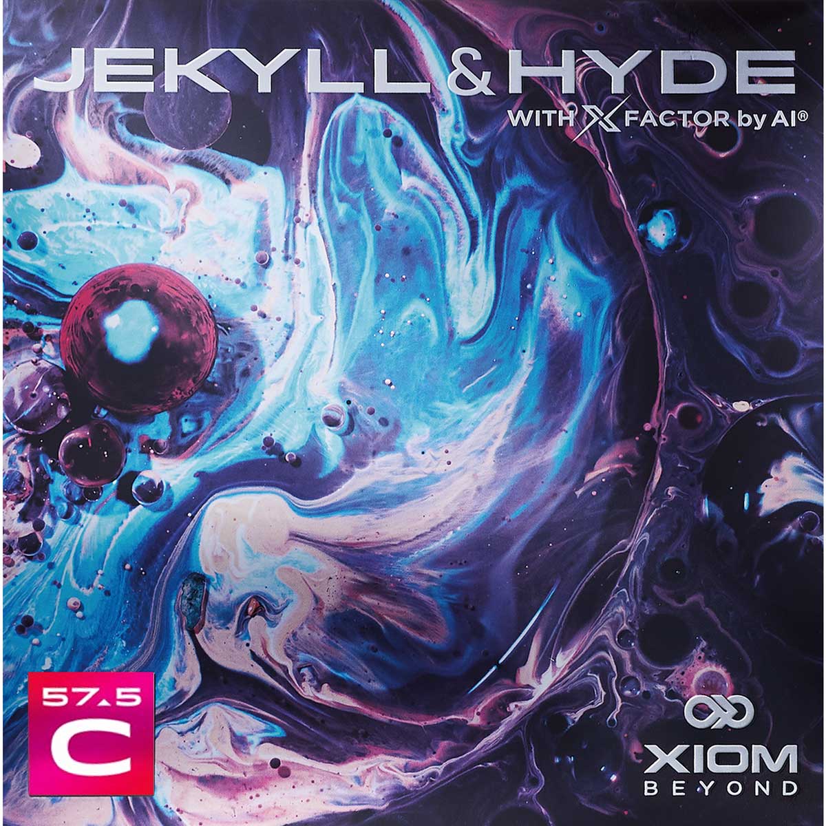 Xiom Jekyll & Hyde C55.0