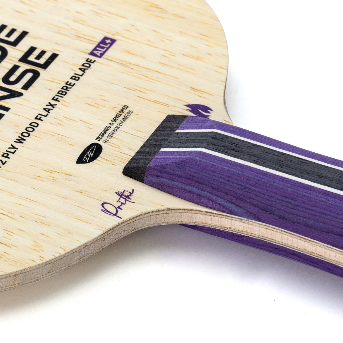 GEWO Prithika Pavade Sense All+ - SE - tabletennisstore.eu