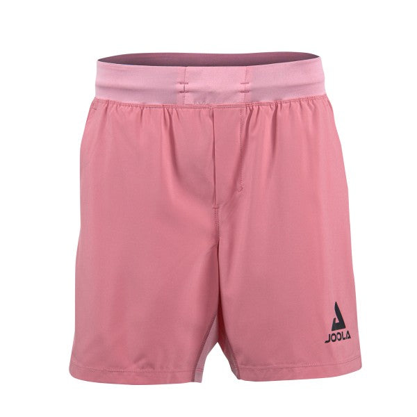 Joola short Fluid pink