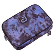 Andro Dubbele bathoes Maboon