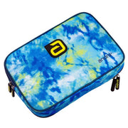 Andro Dubbele bathoes Maboon