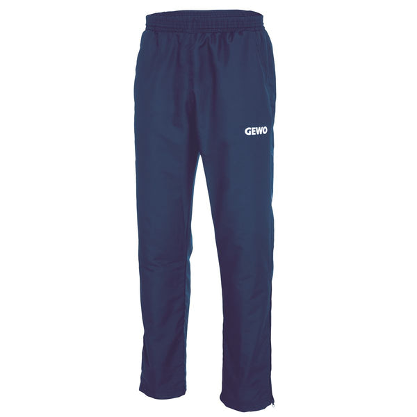 Gewo Tainingsbroek Lifestyle Basic marine