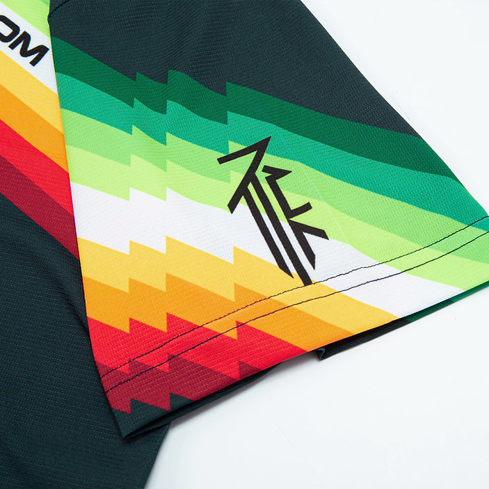 Xiom shirt Thunder green