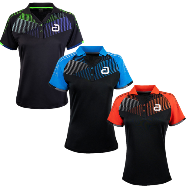 T-shirt Andro Avos Femme