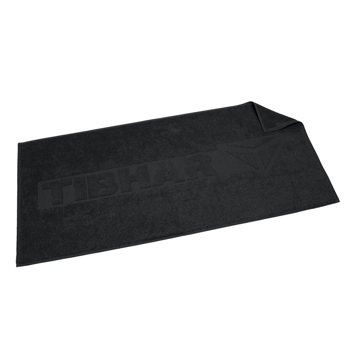 Tibhar Towel Relief Beta black