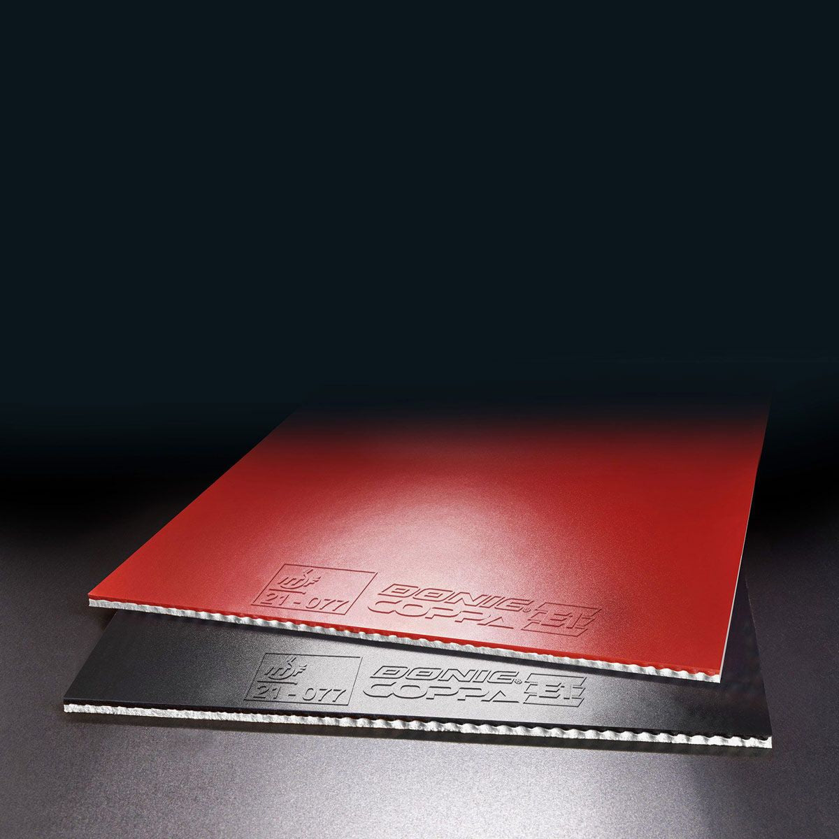 Donic Coppa X3 Silver