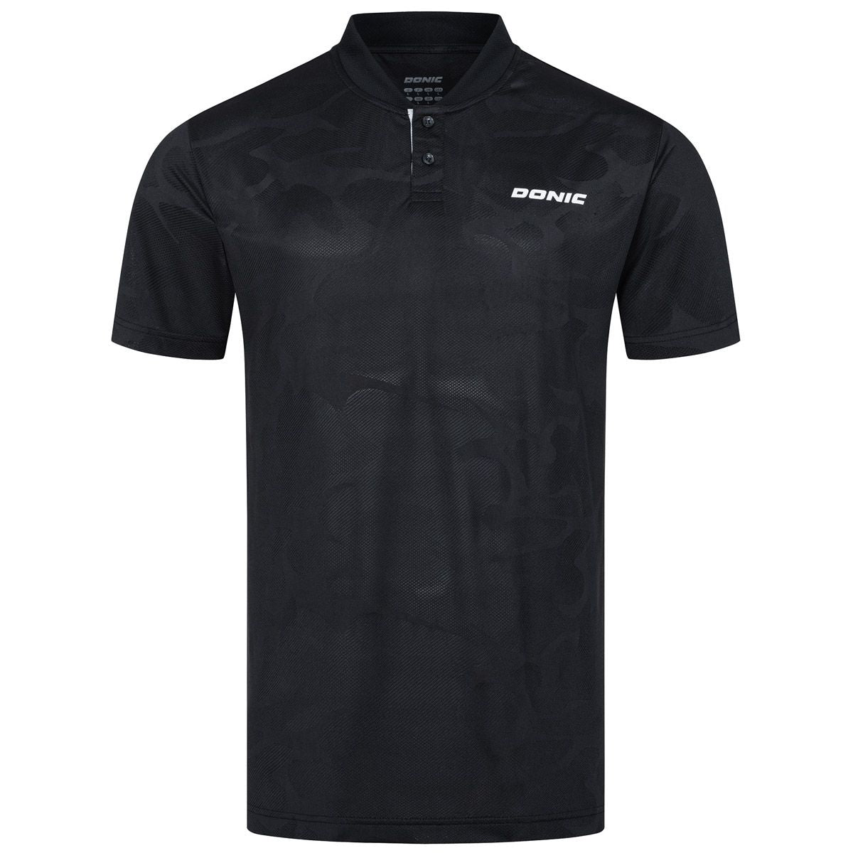T-shirt Donic Neva noir