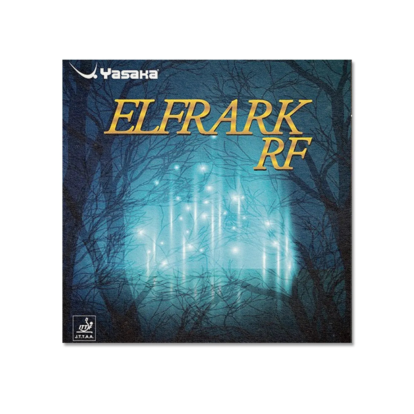 Yasaka Elfrark RF