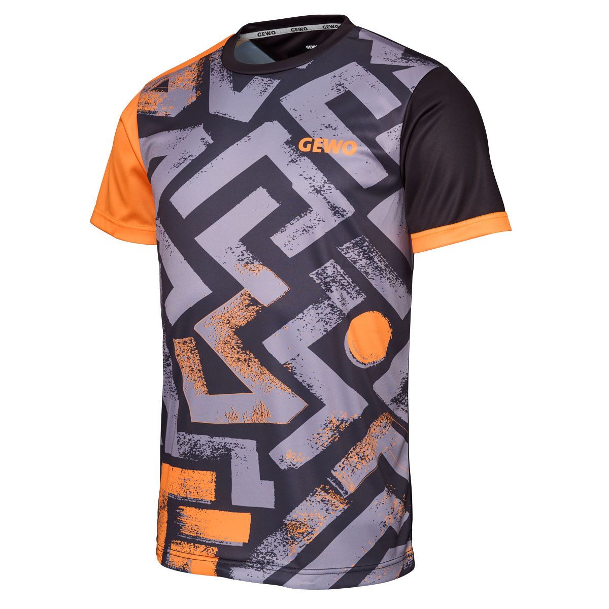 T-shirt Gewo Louis