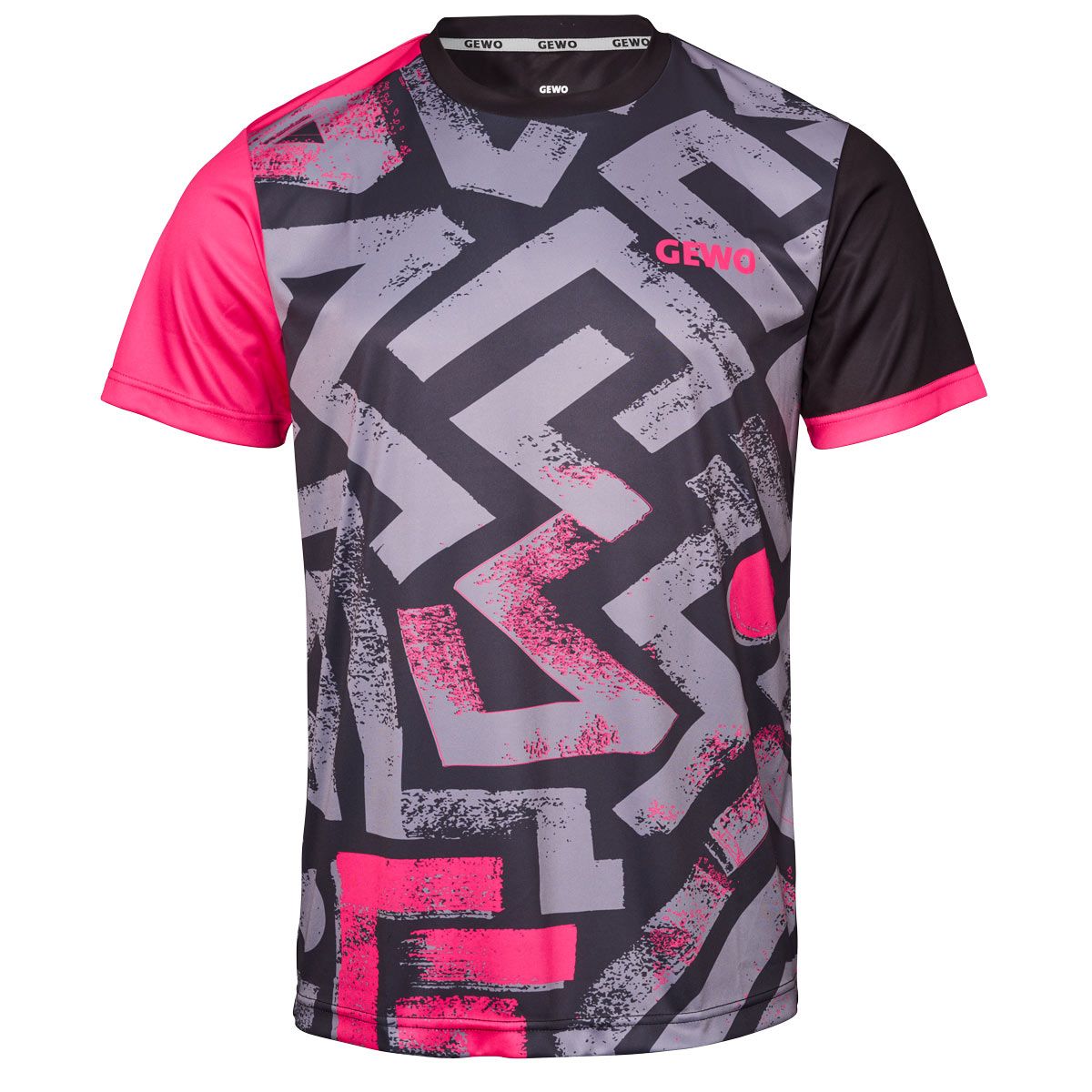 T-shirt Gewo Louis