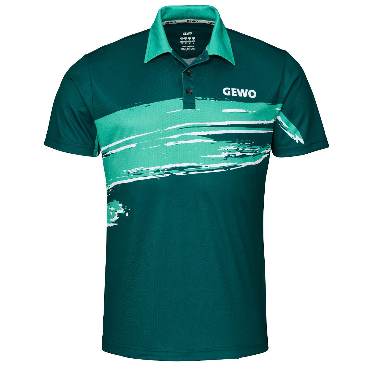 Polo Gewo Marino