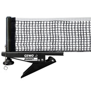 Gewo Net Avant Snap instellen