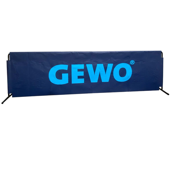 Gewo Surrounder Smart 73 2,33mtr x 73cm. blue 10 pieces