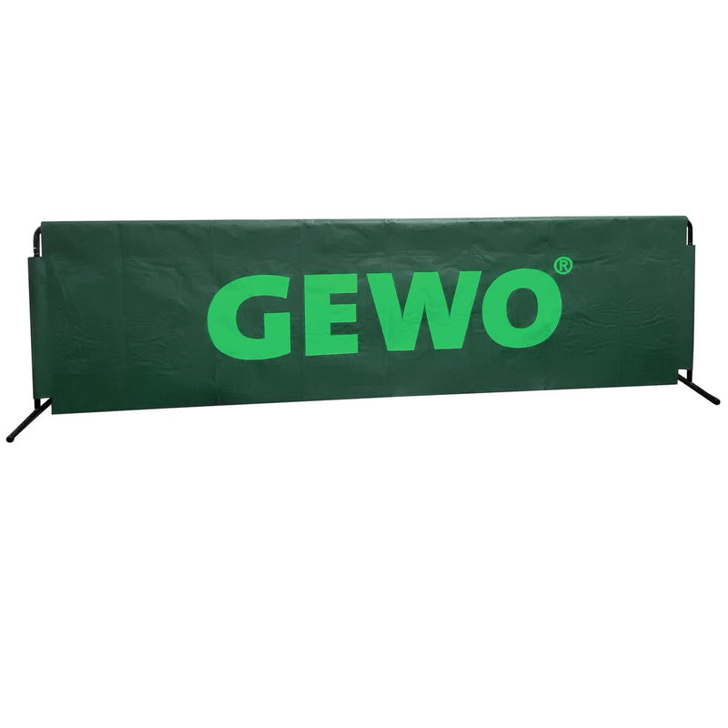 Gewo Surrounder Smart 73 2,33mtr x 73cm. green 10 pieces