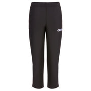 Gewo Tacksuitpants Basic Logo I zwart