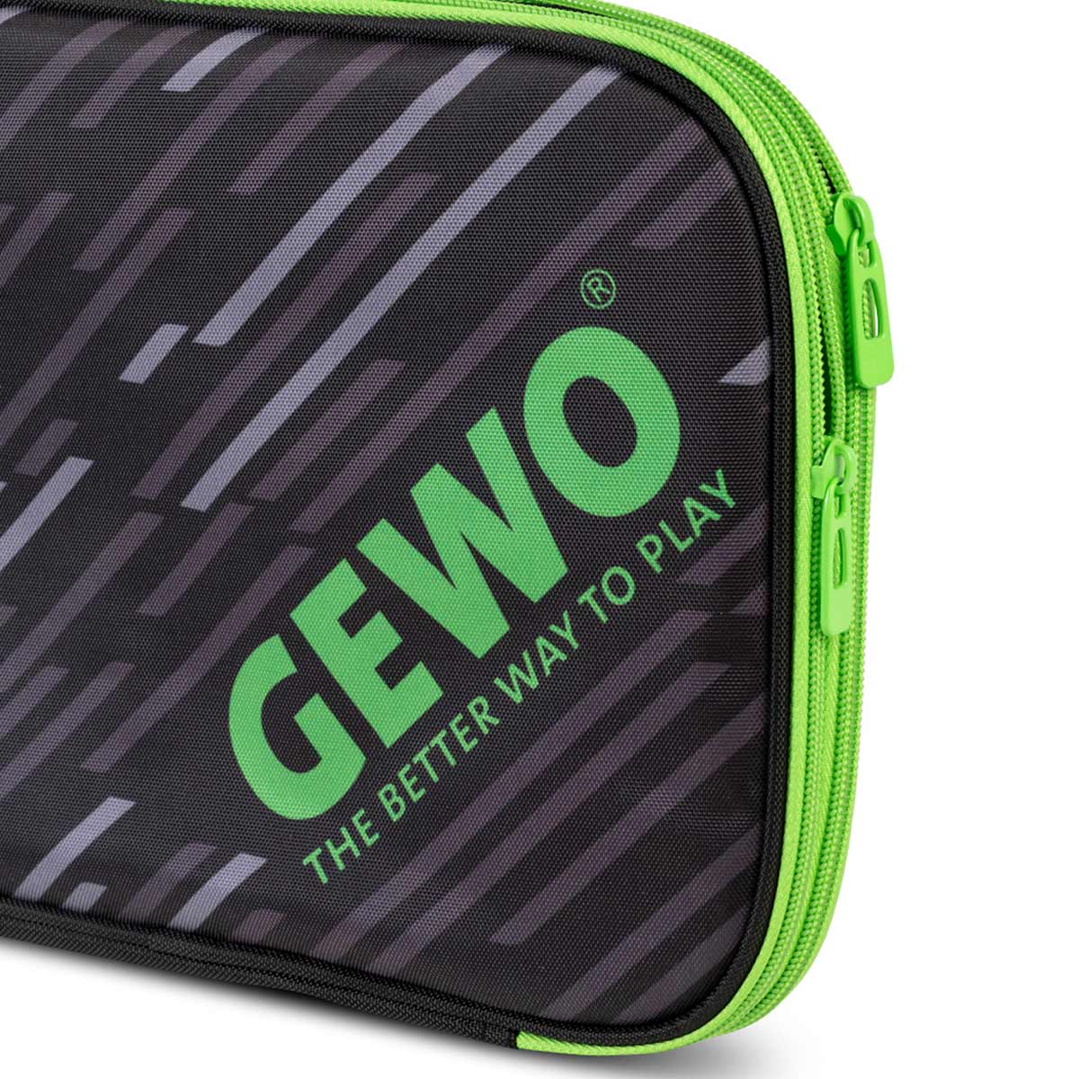 Gewo Double Cover Stripes
