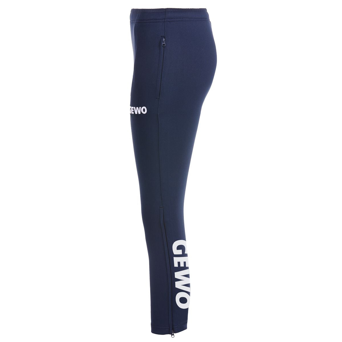 Gewo Tacksuitpants Lifestyle Logo II navy
