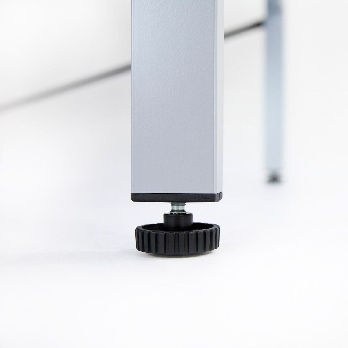 Gewo table AWR Outdoor inkl.2 Bats & Balls grey