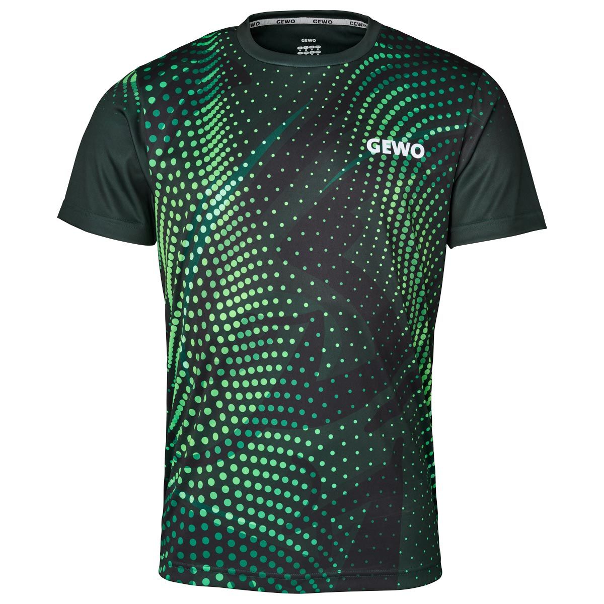 T-shirt Gewo Carnaval