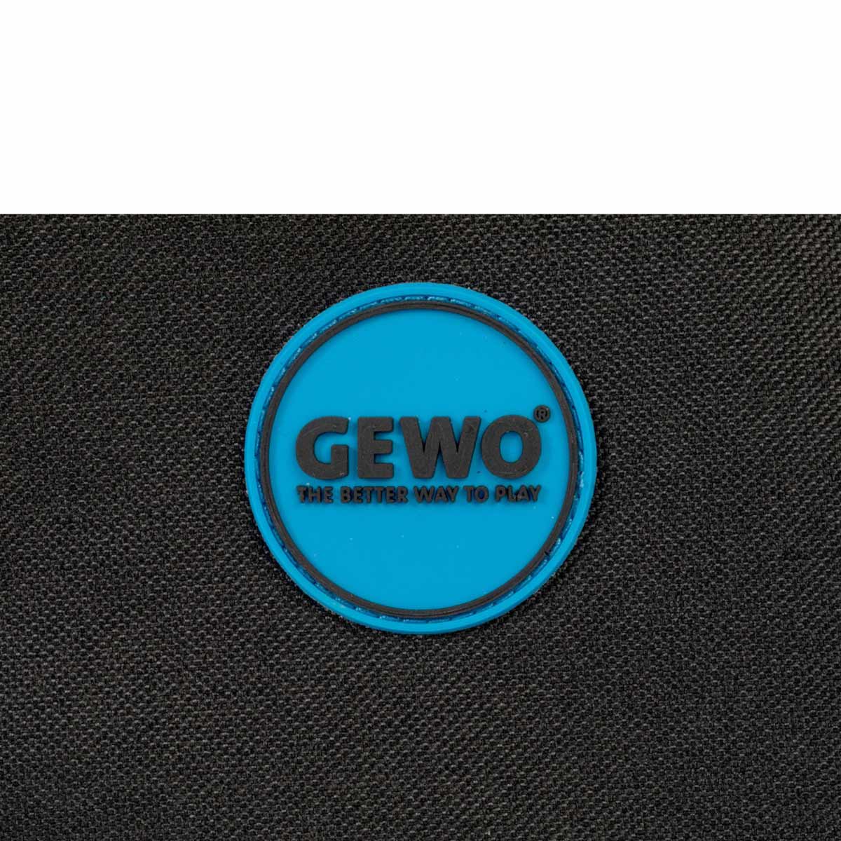 Étui double Gewo Pulse-X