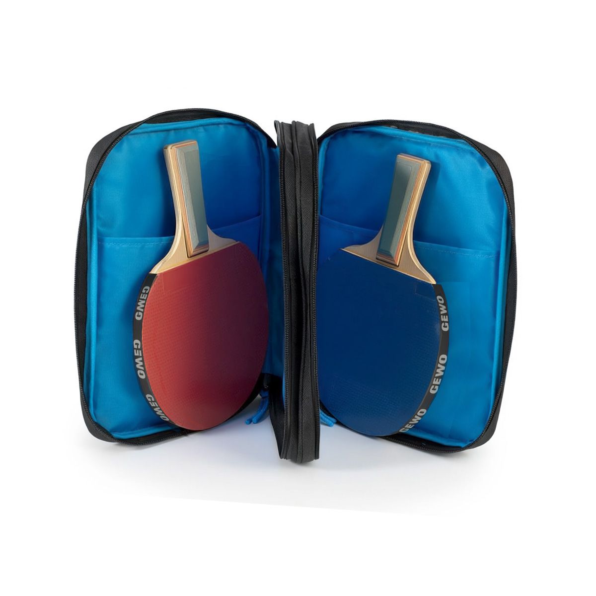 Étui double Gewo Pulse-X