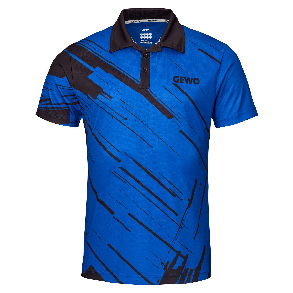 Polo Gewo Atani