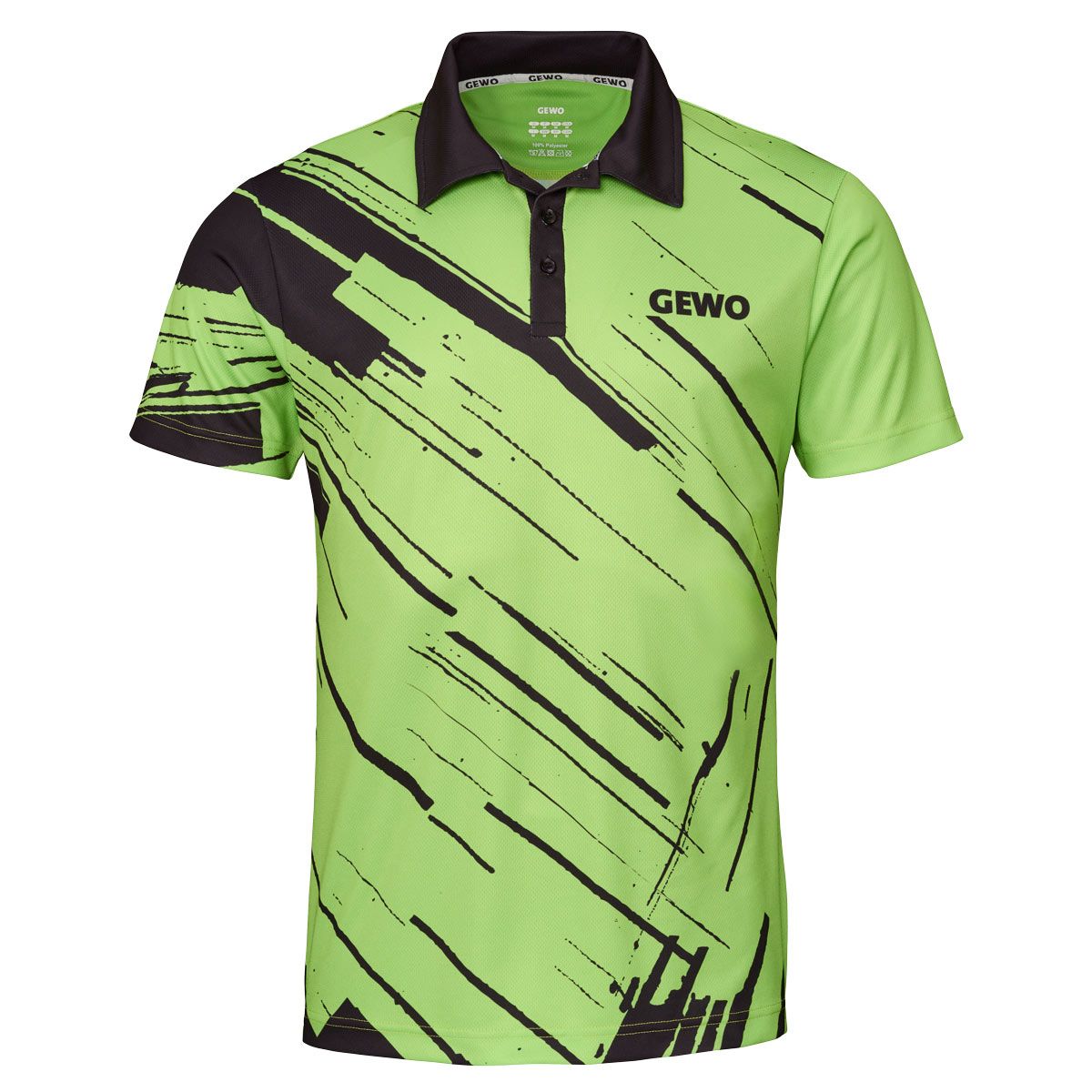 Polo Gewo Atani