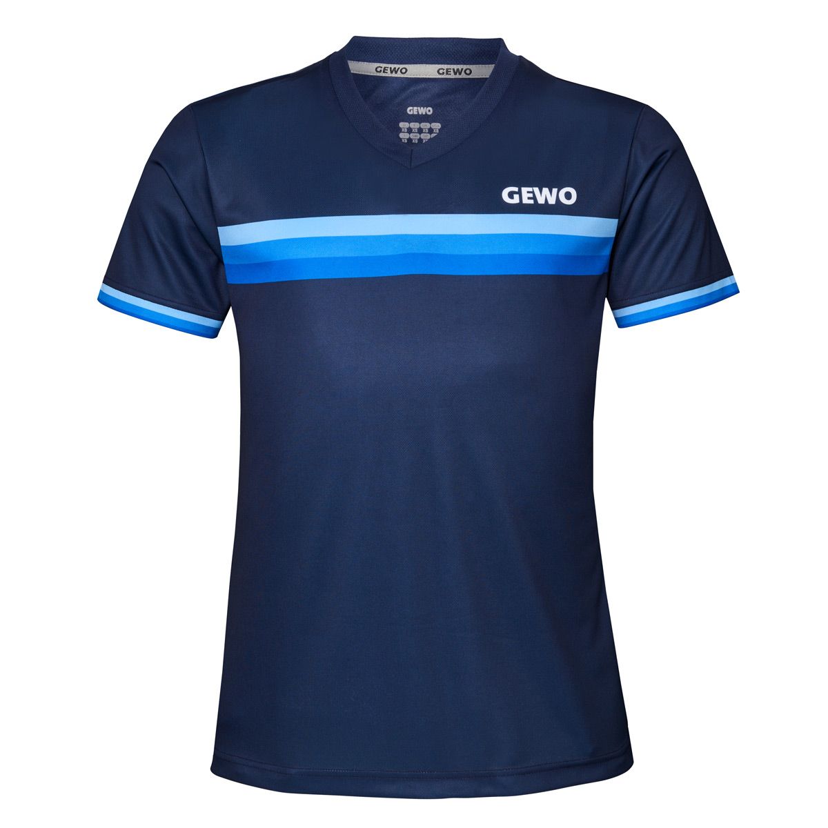 Chemise Gewo Lady Santiago