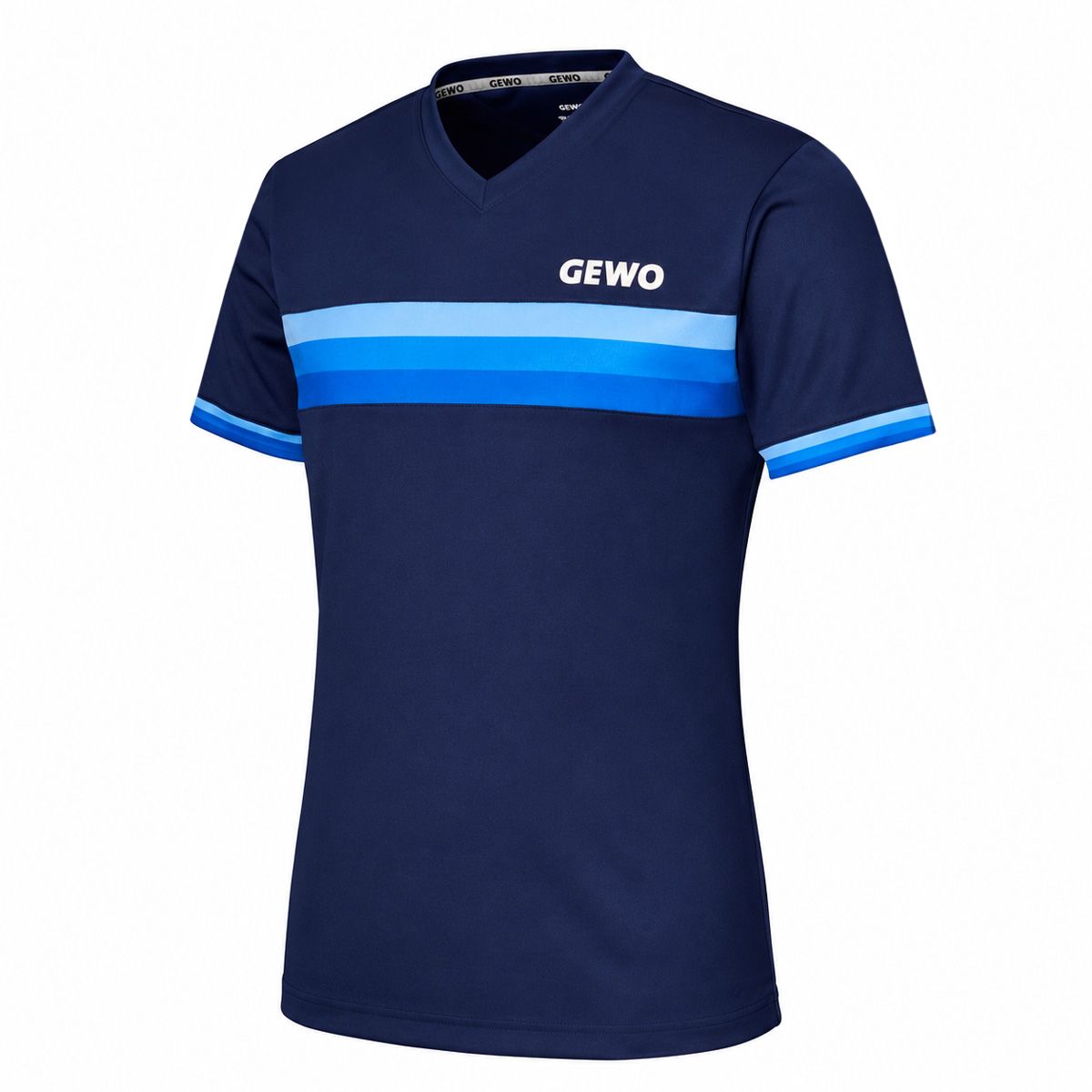 Chemise Gewo Lady Santiago
