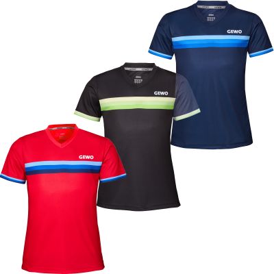 Chemise Gewo Lady Santiago