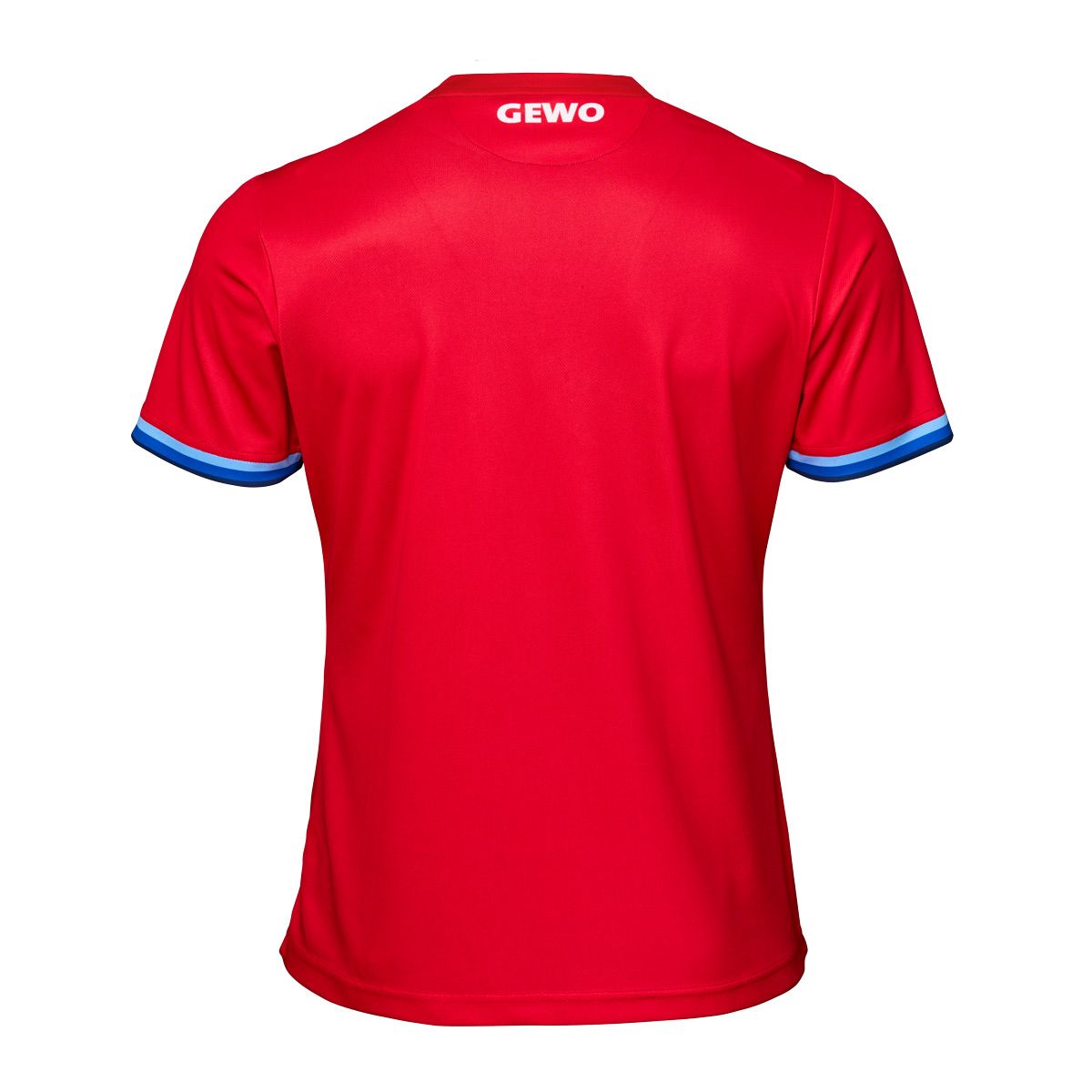 Chemise Gewo Lady Santiago