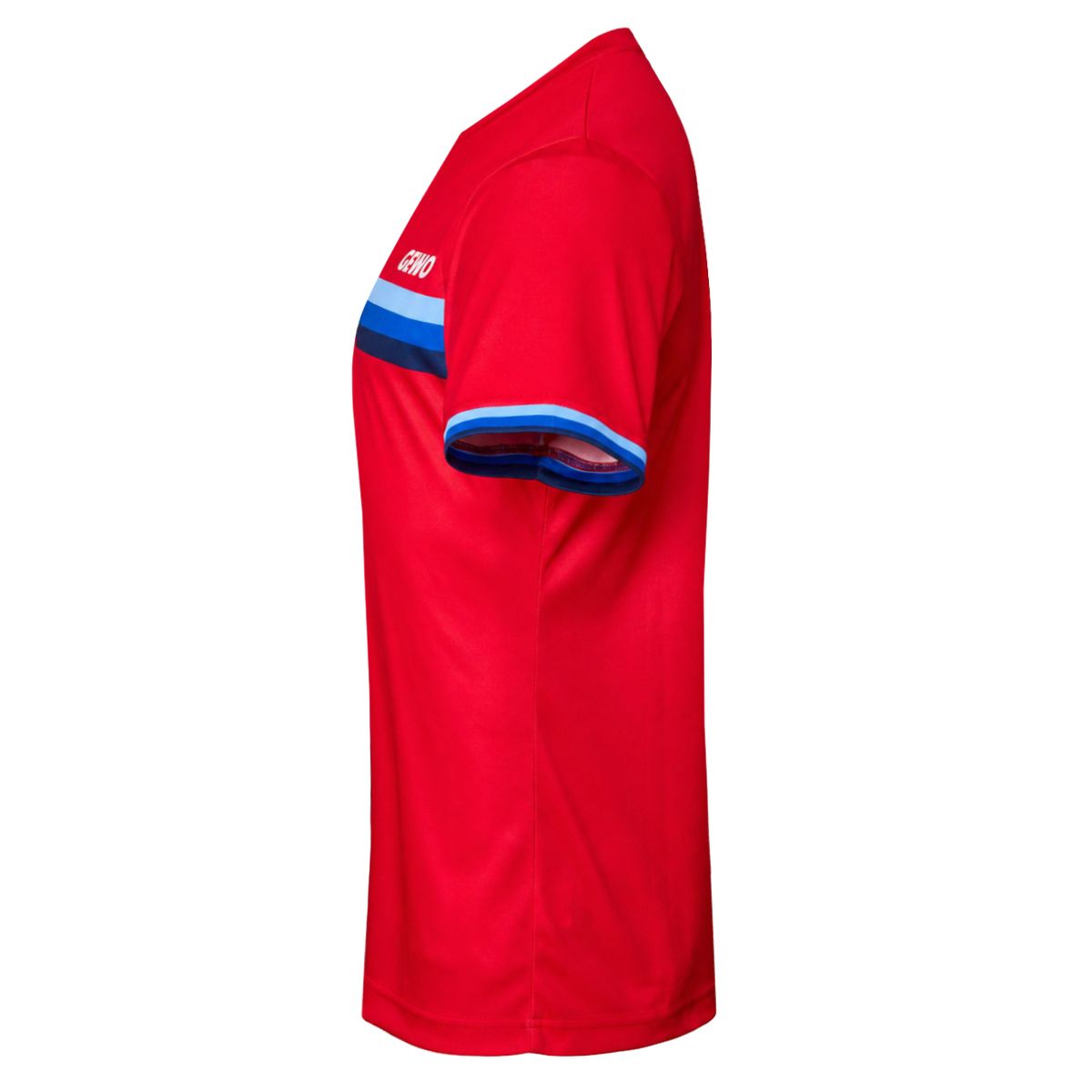 Chemise Gewo Lady Santiago