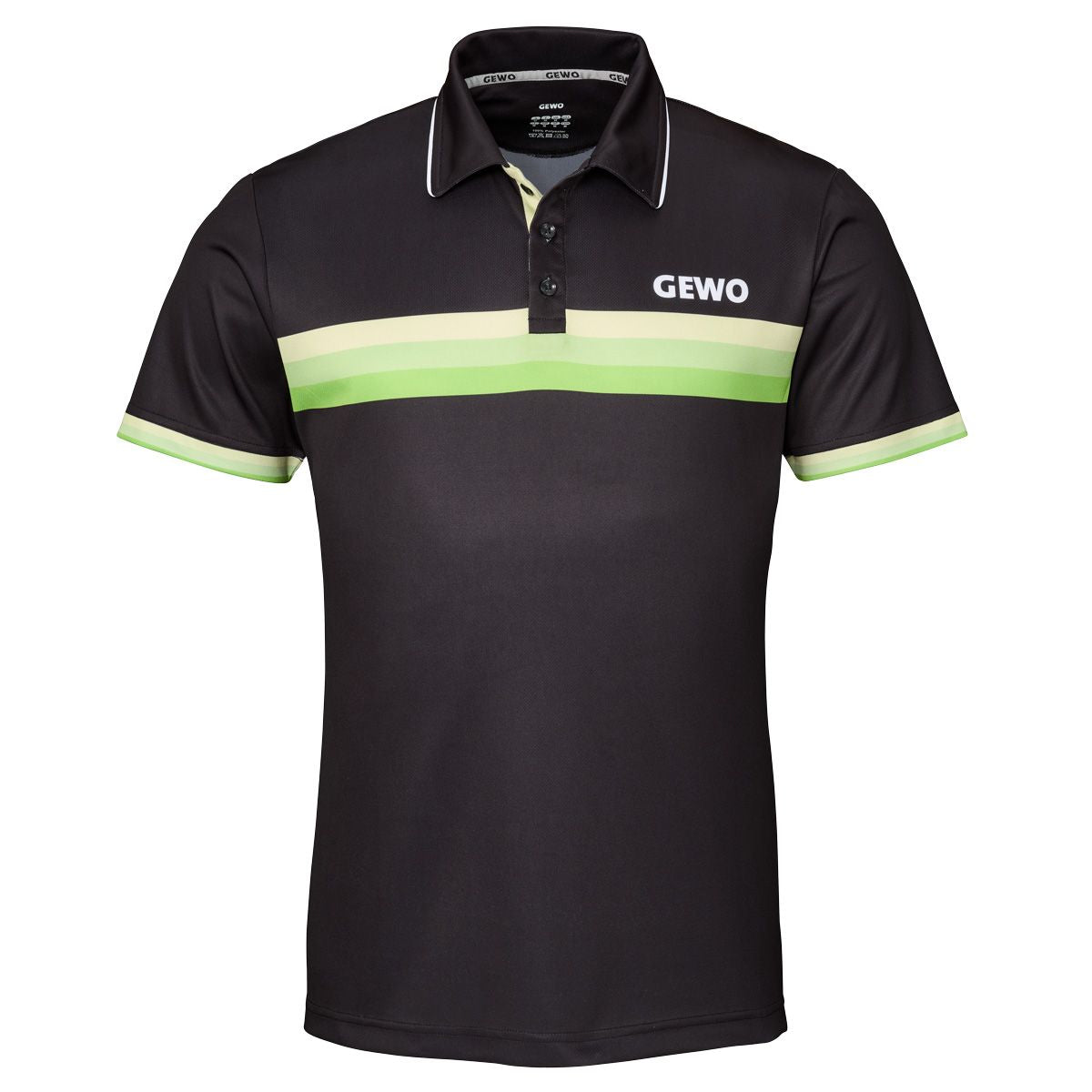 Polo Gewo Santiago