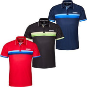 Polo Gewo Santiago