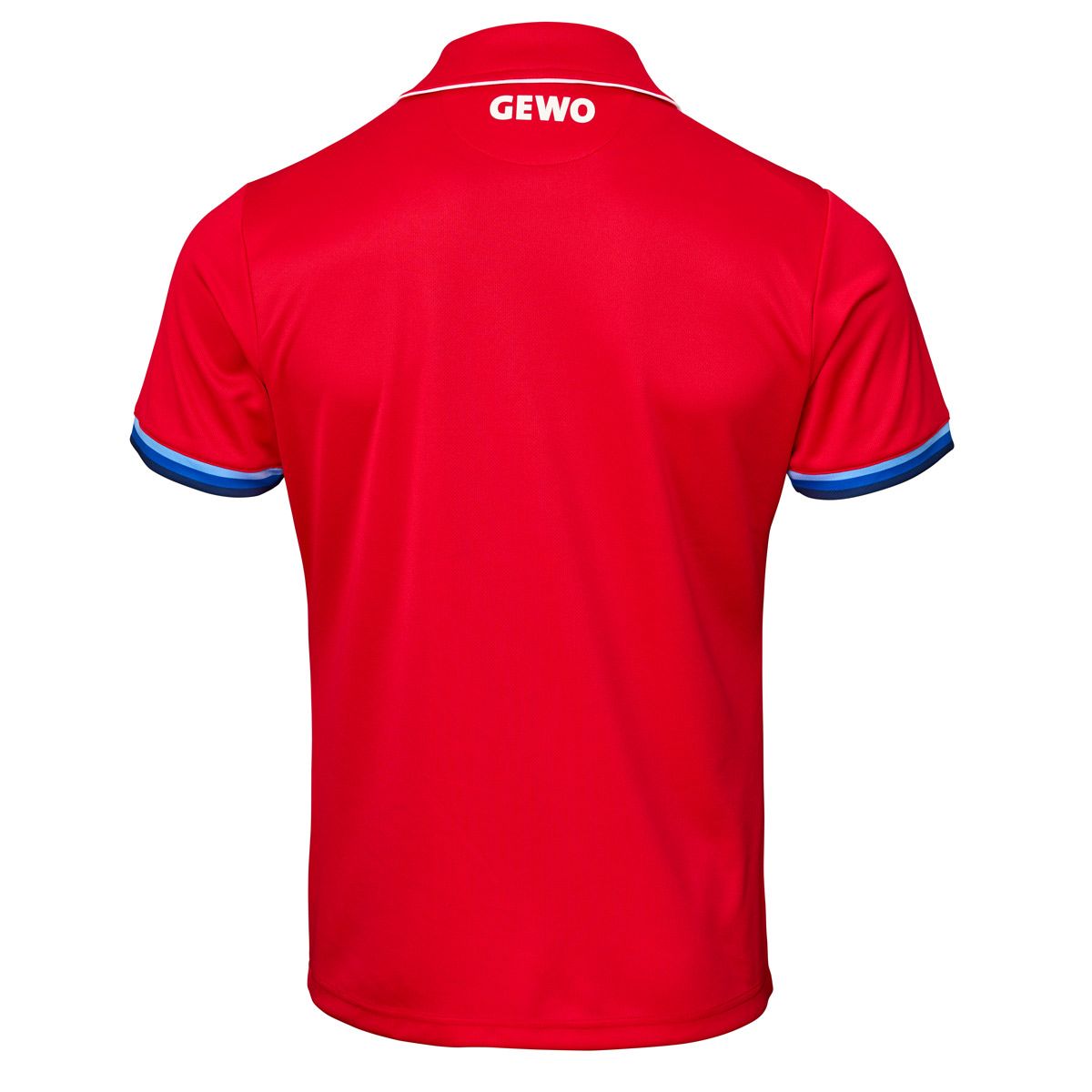 Polo Gewo Santiago