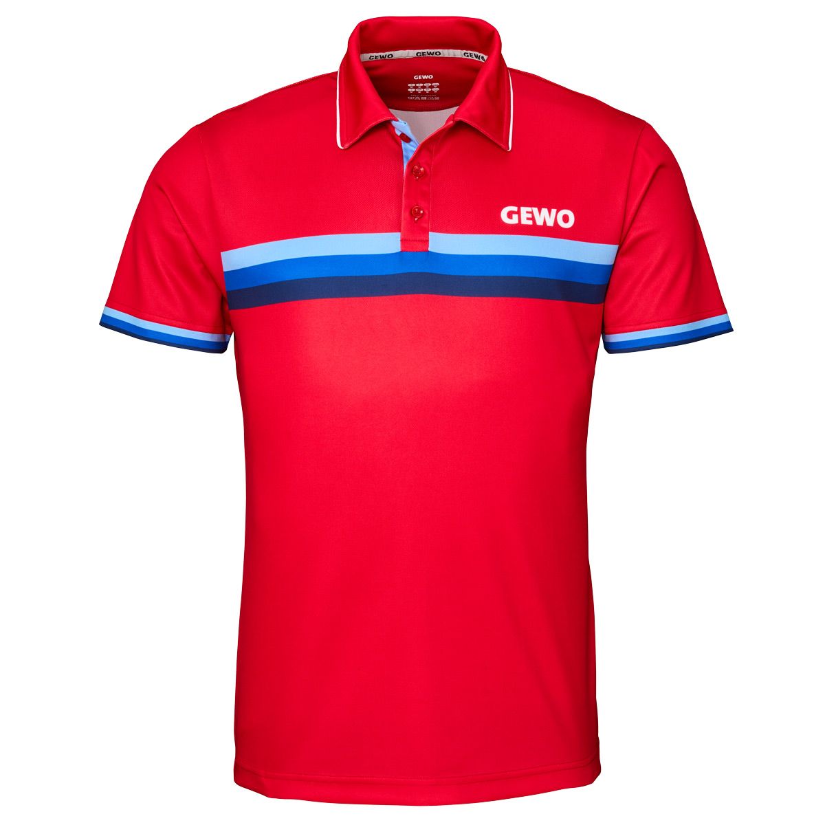 Polo Gewo Santiago