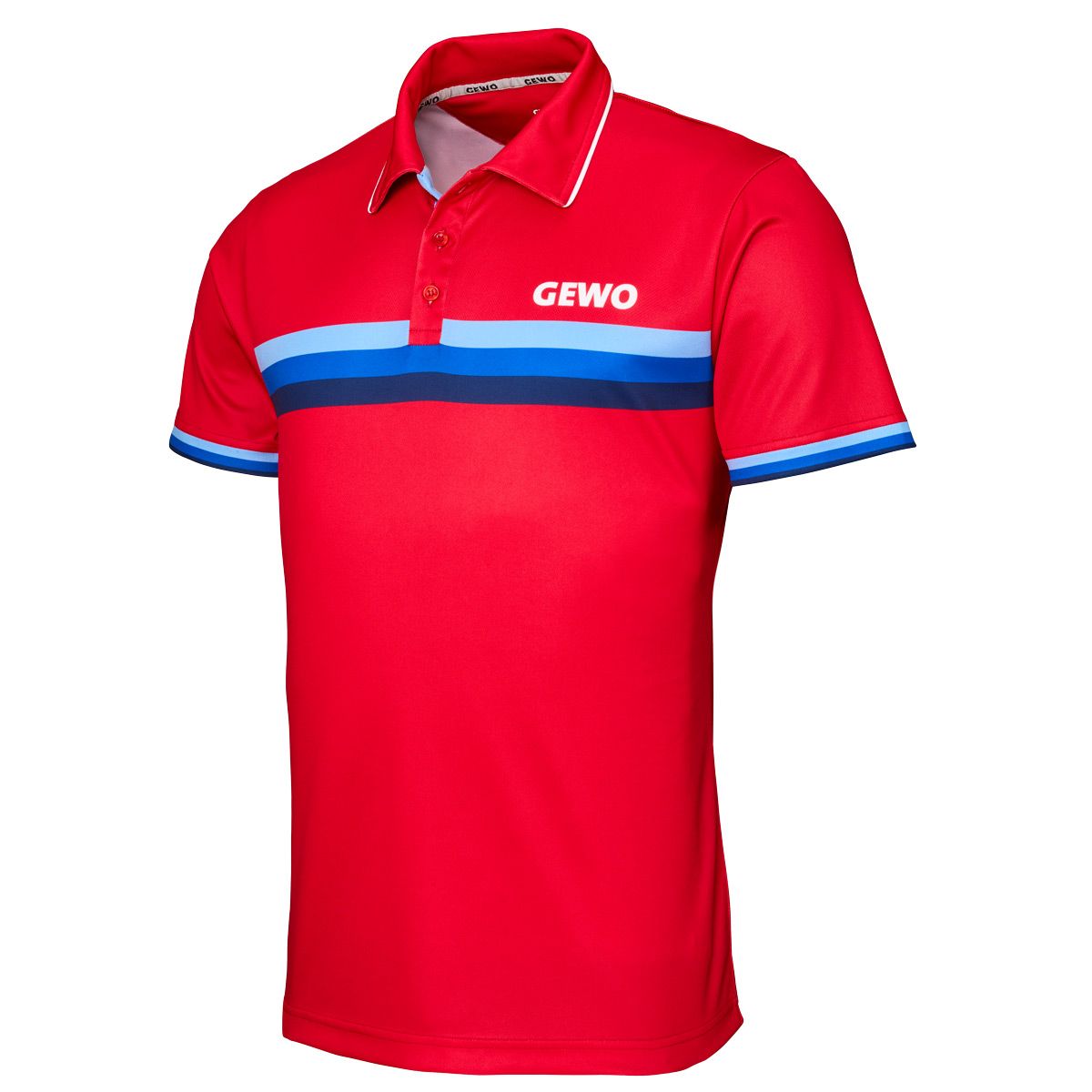 Polo Gewo Santiago