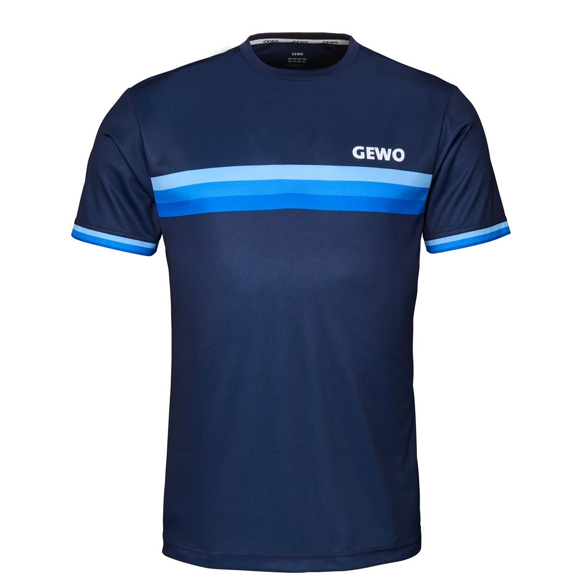 T-shirt Gewo Santiago