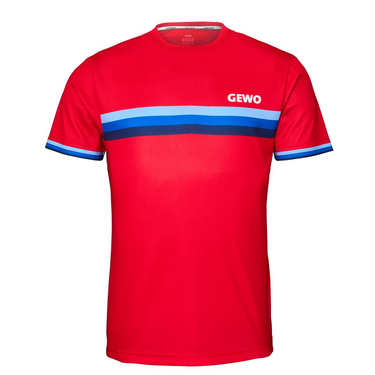 T-shirt Gewo Santiago