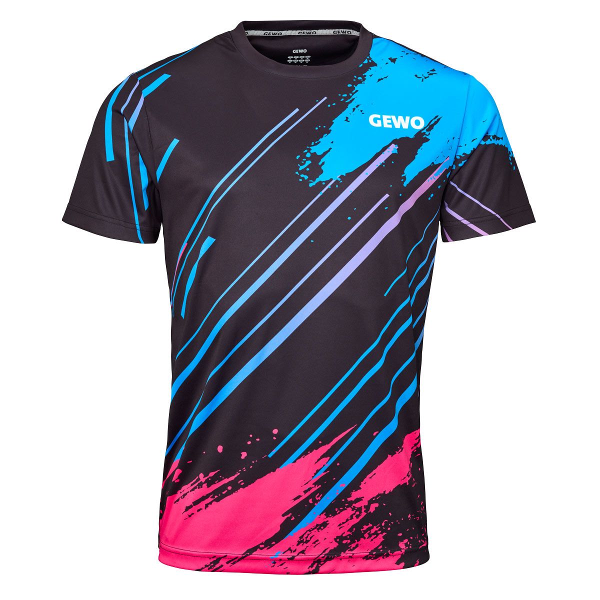 T-shirt Gewo Santo