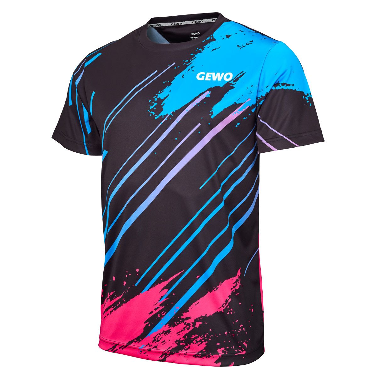 T-shirt Gewo Santo