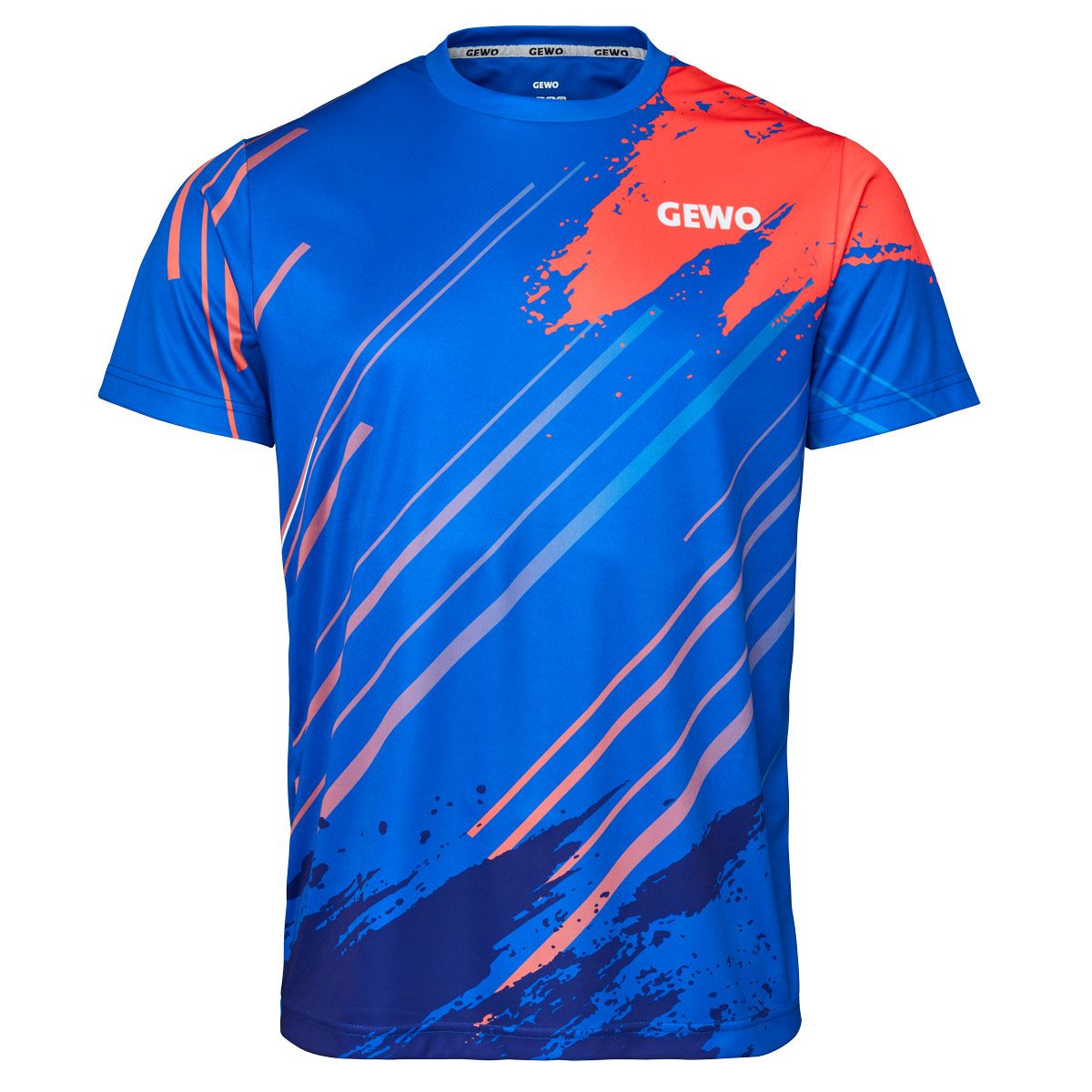 T-shirt Gewo Santo