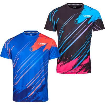 T-shirt Gewo Santo